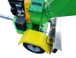 Preview: Victory BX-2000 Street Legal Wood Chipper Disc Shredder With Briggs&Stratton Engine & E-Starter
